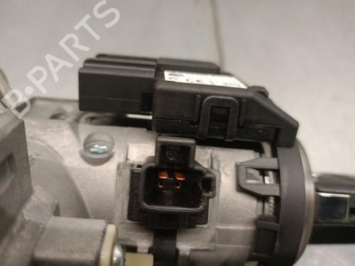 Ignition barrel MAZDA 6 Hatchback (GH) 2.2 MZR-CD (GH10) | BP31169351M48