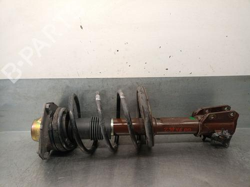 Højre fortil støddæmper FIAT COUPE (175_) 1.8 16V (131 hp) 31035304