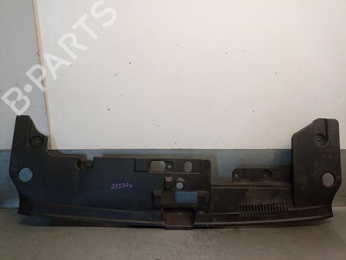 Frontplade/Frontkurv Frontplade/Frontkurv MITSUBISHI LANCER VIII (CY_A, CZ_A) 2.0 DI-D (CY8A) (140 hp) 36040735 36040735