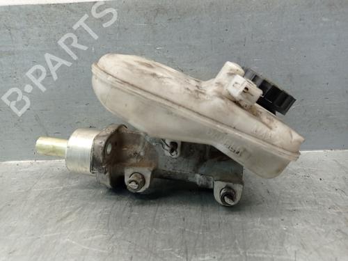Used Brake master cylinder CITROËN BERLINGO / BERLINGO FIRST MPV (MF_, GJK_, GFK_) 2.0 HDI 90 (MFRHY) (90 hp) 28679370