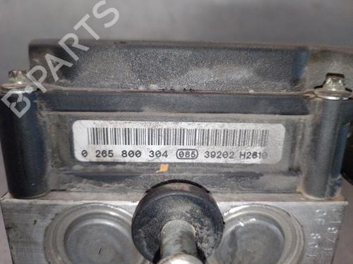 ABS pump FIAT IDEA (350_) 1.4 16V | BP33198915M43  - Image 7