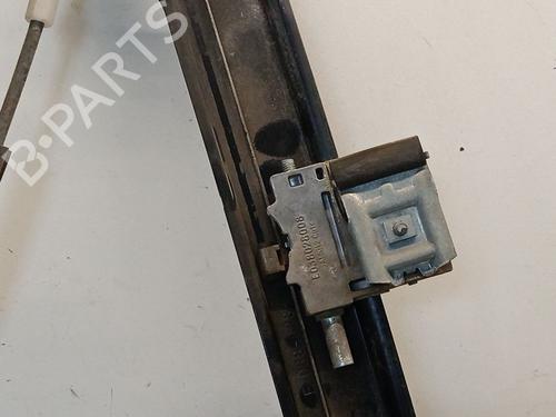 Front right window mechanism VW EOS (1F7, 1F8) 2.0 TDI | BP36996227C23 - Image 3