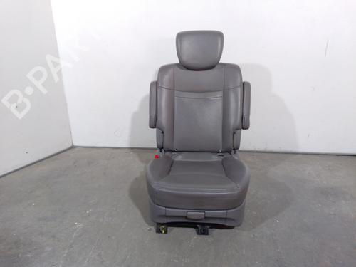 Sedile posteriore SSANGYONG RODIUS II 2.0 Xdi (155 hp) 25847409
