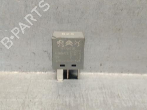Used Electronic module PEUGEOT EXPERT Van (V_) 2.0 BlueHDi 150 (150 hp) 30288889