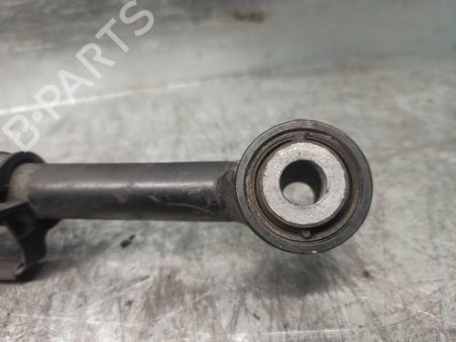 Right rear suspension arm MERCEDES-BENZ M-CLASS (W164) ML 320 CDI 4-matic (164.122) | BP8802232M15 