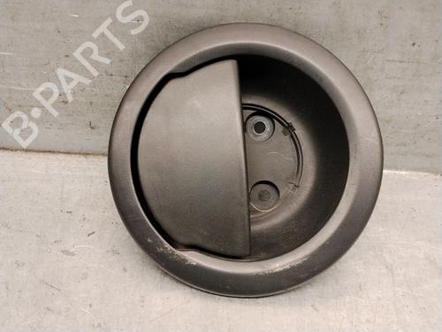 Used Rear left interior door handle Rear left interior door handle 36531737 36531737