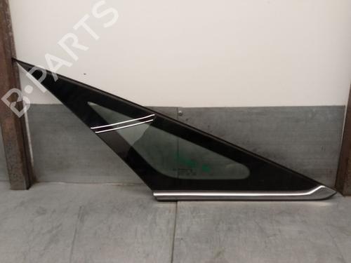 Used Front right quarter glass KIA CARENS IV 1.6 GDi (135 hp) 23402254