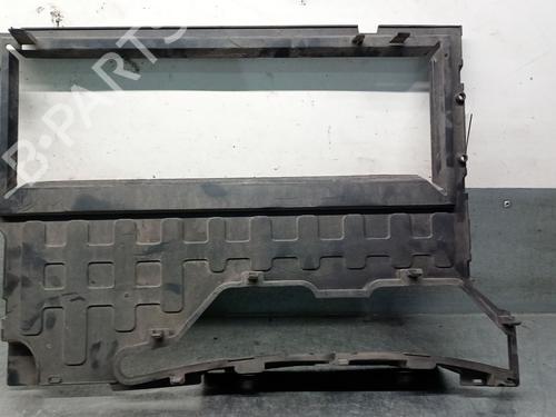 Used Front slam panel Front slam panel RENAULT CLIO IV Grandtour (KH_) 1.5 dCi 90 (KHN3, KHN4) (90 hp) 32760557 32760557