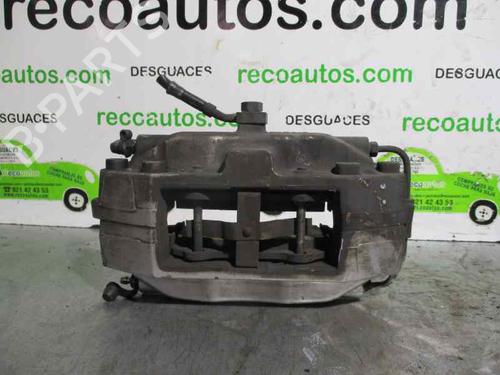 Used Right rear brake caliper JAGUAR XJ (X350, X358) R 4.2 (395 hp) 11614191