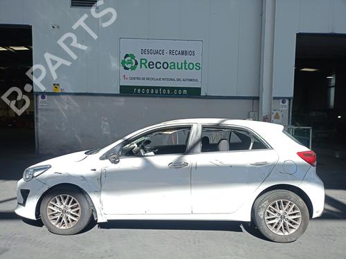 Used Parts KIA RIO IV (YB, SC, FB) 1.2 CVVT (84 hp) 4229500
