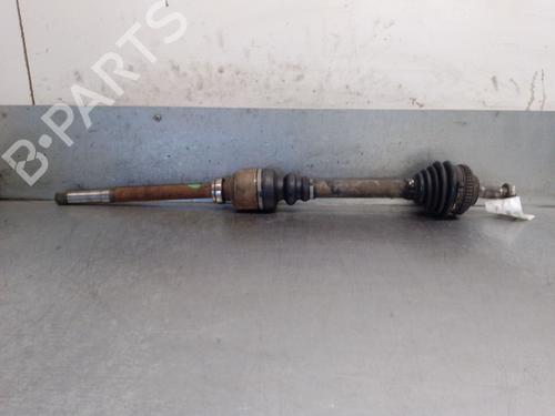 Used Right front driveshaft Right front driveshaft 38647447 38647447