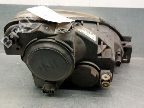 Left headlight CITROËN XSARA (N1) 2.0 HDi 109 | BP32403253C28