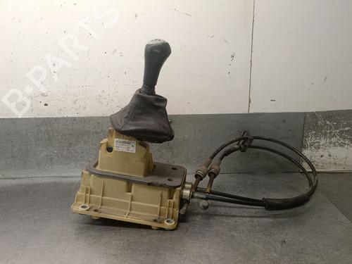 Used Gear lever Gear lever FIAT STILO (192_) 1.9 D Multijet (150 hp) 34240809 34240809