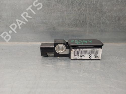 Used Electronic module Electronic module 17467763 17467763