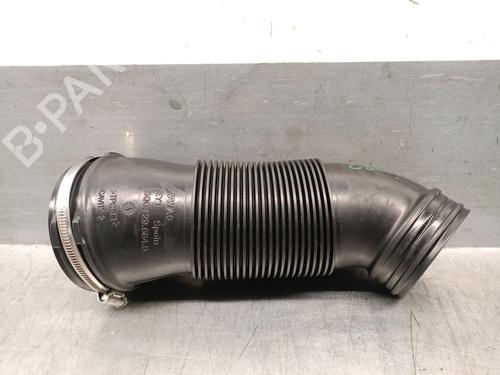 Used Pipe CUPRA FORMENTOR (KM7, KMP) 1.5 TSI (150 hp) 29999088