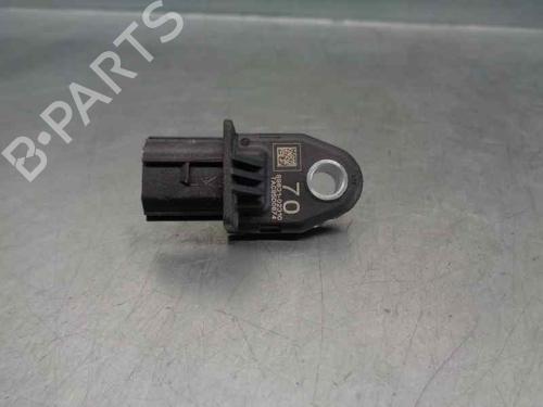 Used Electronic module TOYOTA COROLLA Saloon (_E18_, ZRE1_) 1.8 VVTi (ZRE172, ZRE182) (140 hp) 20259728