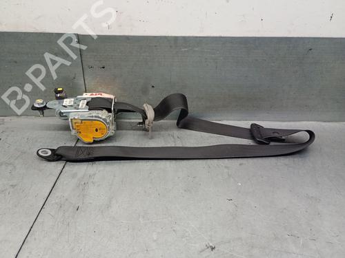 Front left seatbelt SSANGYONG KORANDO (CK) 2.0 e-XDi | BP30330401I26
