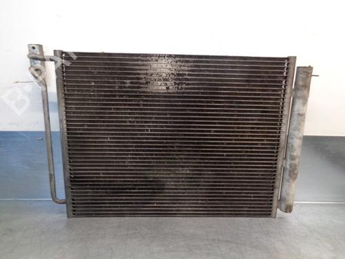 AC radiator BMW X5 (E53) 3.0 d | BP8915984M32 