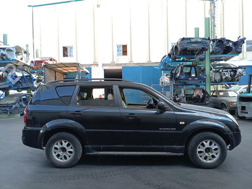 Front differential SSANGYONG REXTON / REXTON II (GAB_) 2.7 Xdi 4x4 | BP37464871M23 - Image 14