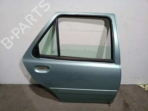 Dør højre bagtil FORD FIESTA III (GFJ) 1.3 Cat (60 hp) 32350098