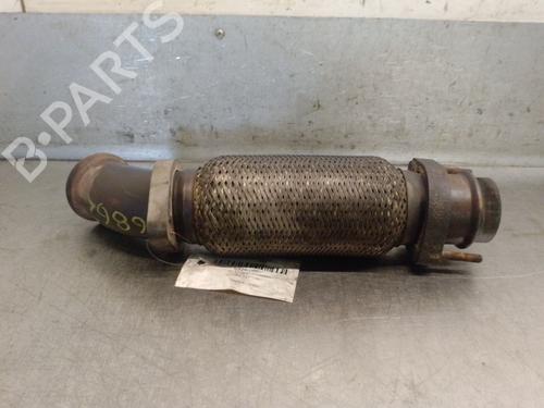 Used Exhaust system Exhaust system BMW X5 (E53) 3.0 d (184 hp) 40532302 40532302