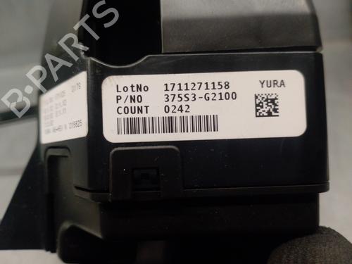 Fuse box HYUNDAI IONIQ (AE) 1.6 GDI Hybrid | BP16994323E1 