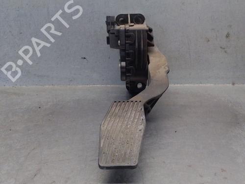 Used Pedal OPEL ZAFIRA / ZAFIRA FAMILY B (A05) 1.9 CDTI (M75) (120 hp) 31292467