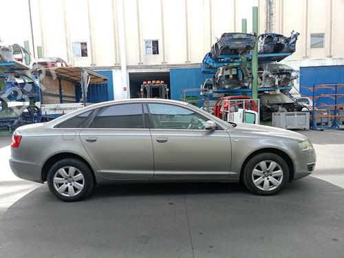 Air vent AUDI A6 C6 (4F2) 3.0 TDI quattro | BP29870111I21 - Image 9