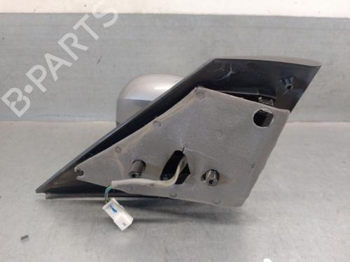Left mirror DACIA DOKKER MPV (KE_) 1.5 dCi (KEAJ, KEAH) | BP26519418C26 