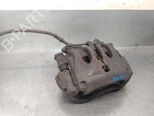 Left front brake caliper VW CRAFTER 30-50 Platform/Chassis (2F_) 2.5 TDI | BP31853288M105