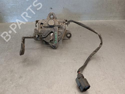 Used Hood lock Hood lock 34392333 34392333