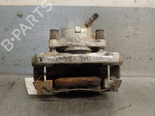 Right front brake caliper RENAULT CLIO V (B7_) 1.6 E-TECH 140 (B7MU) | BP39747201M104 - Image 2
