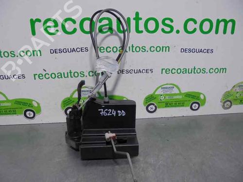 Used Front right lock SSANGYONG RODIUS II [2013-2025]  2067229