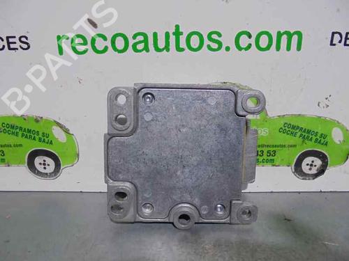 Airbag styreenhed SAAB 9-3 (YS3D) 2.2 TiD | BP2088093M53 