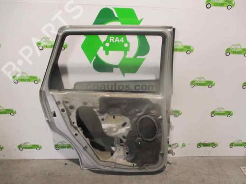 Left rear door FORD FOCUS I Turnier (DNW) 1.8 Turbo DI / TDDi | BP2311812C4 