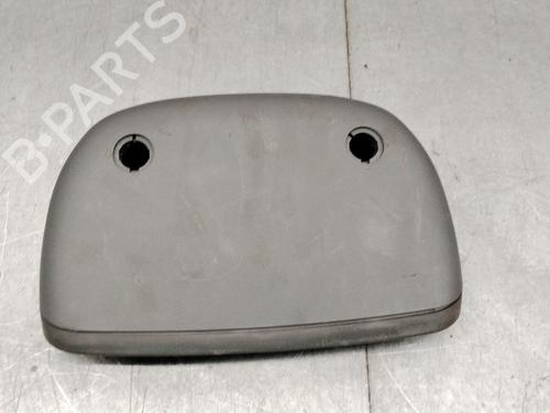 Third brake light HYUNDAI SANTA FÉ I (SM) 2.0 CRDi 4x4 | BP37192976L11 - Image 3