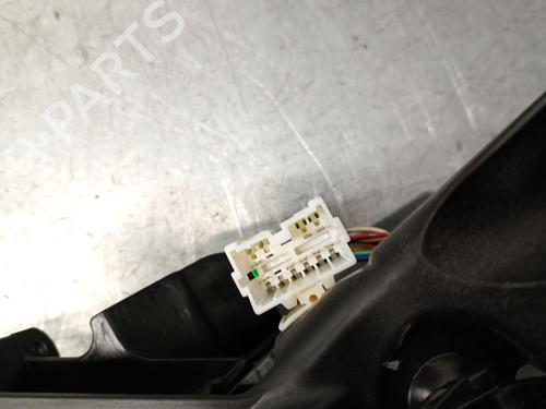 Gear lever MITSUBISHI OUTLANDER III (GG_W, GF_W, ZJ, ZL, ZK) Plug-in Hybrid (GG2W) | BP29078366M90 