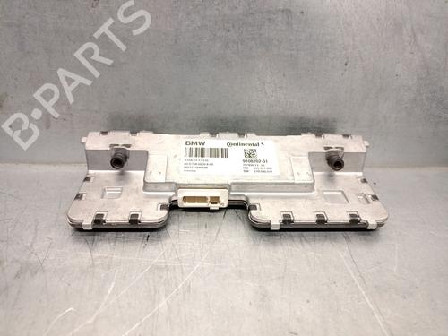 Used Electronic module BMW 5 (G30, F90) 520 d (190 hp) 26644043