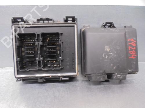 Used Fuse box FORD FOCUS IV (HN) [2018-2025]  16088797