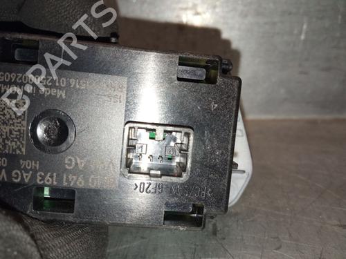 Headlight switch SEAT LEON (KL1, KLG) 2.0 TDI | BP29697466I24 