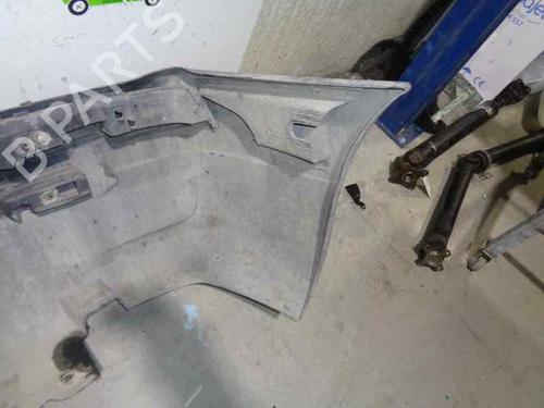 Front bumper CITROËN JUMPY I (U6U_) 1.9 TD | BP4871173C7 