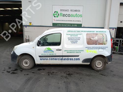 Used Parts RENAULT KANGOO / GRAND KANGOO II (KW0/1_) 1.5 dCi 85 (KW0K, KW0L, KW0B) (86 hp) 4382016