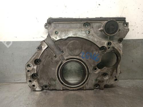 Used Timing cover Timing cover OPEL INSIGNIA A Sports Tourer (G09) 1.6 CDTi (35) (120 hp) 39747325 39747325