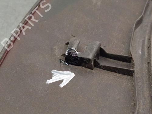 Rear right wheel arch trim MINI MINI (R56) Cooper D | BP32349611C137 