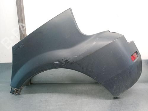 Used Corner bumper RENAULT SCÉNIC I MPV (JA0/1_, FA0_) 1.9 dCi RX4 (102 hp) 29935636