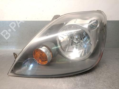 Lyskaster venstre Lyskaster venstre 38484778 38484778