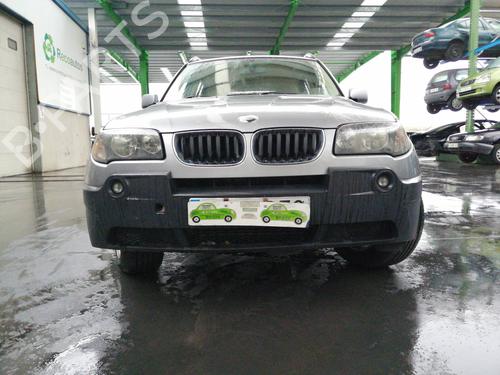 Headlight switch BMW X3 (E83) 2.0 d | BP20261314I24  - Image 9