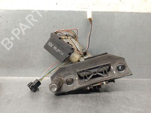 Used Tailgate handle Tailgate handle MERCEDES-BENZ VITO Bus (W638) 112 CDI 2.2 (638.194) (122 hp) 34278148 34278148