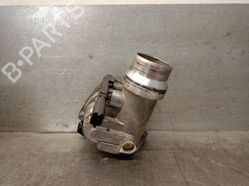 Spjældhus RENAULT SCÉNIC IV (J9_) 1.5 dCi 110 (110 hp) 26494767