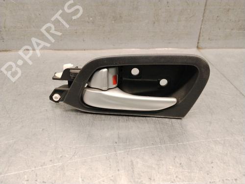 Used Rear left interior door handle Rear left interior door handle 38177454 38177454